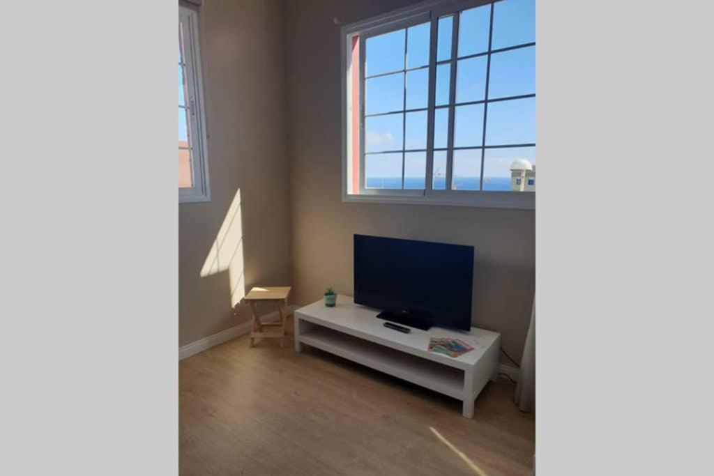Casa Marisol Villa Santa Cruz de la Palma  Kültér fotó