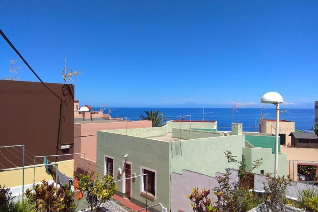 Casa Marisol Villa Santa Cruz de la Palma  Kültér fotó