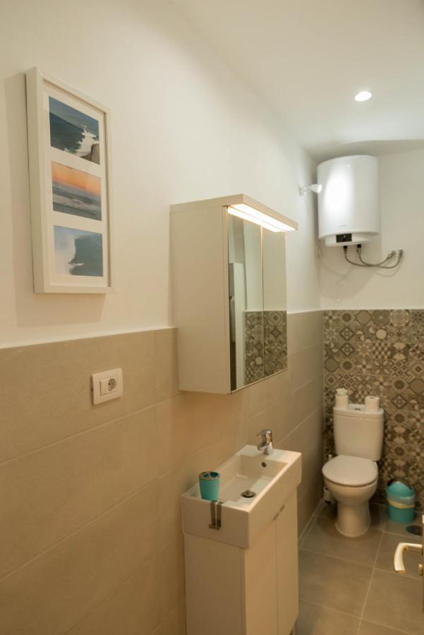 Casa Marisol Villa Santa Cruz de la Palma  Kültér fotó