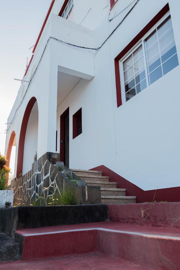 Casa Marisol Villa Santa Cruz de la Palma  Kültér fotó
